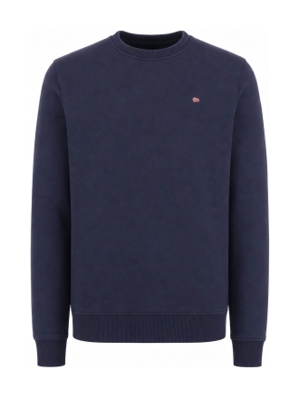Napapijri Trui Blauw 610349
 Maat M
 