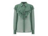 L.K. Bennett Blouse