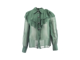 L.K. Bennett Blouse