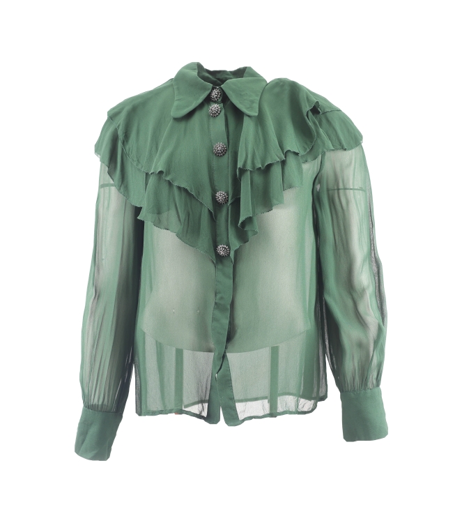 L.K. Bennett Blouse