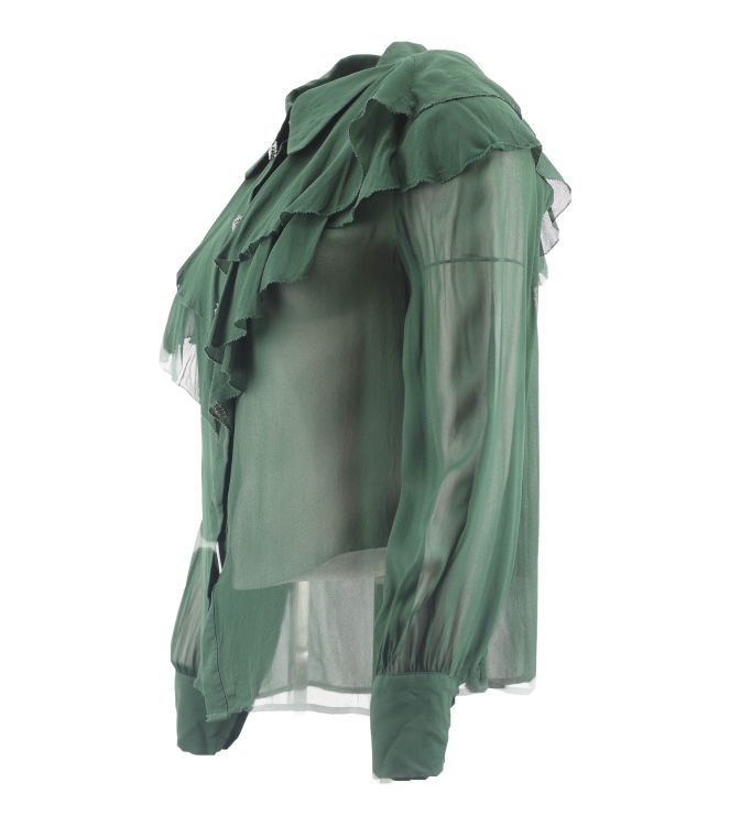 L.K. Bennett Blouse