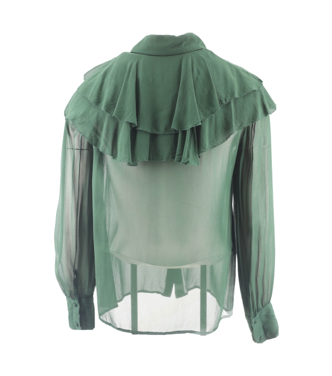 L.K. Bennett Blouse