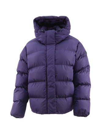 Napapijri Jas Blauw 610360
 Maat M
 