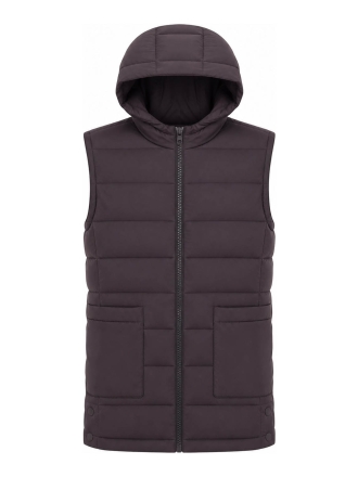 Zara Bodywarmer Zwart 610364
Maat 140