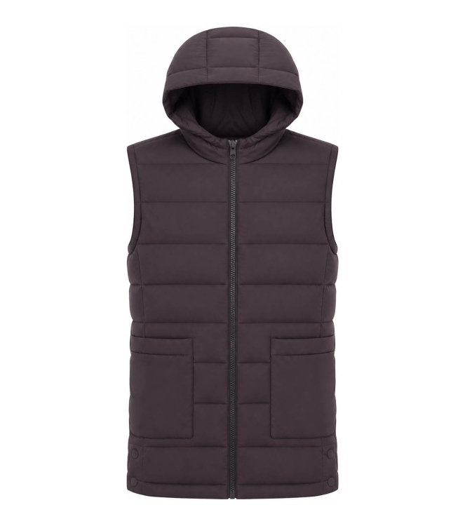 Zara Bodywarmer