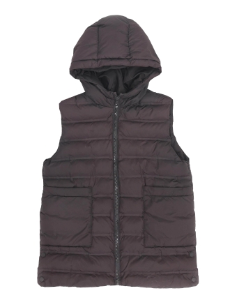 Zara Bodywarmer Zwart 610364
Maat 140