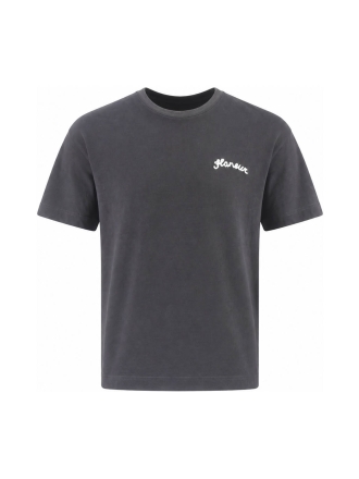 Flaneur T-shirt Zwart 610366
 Maat M
 