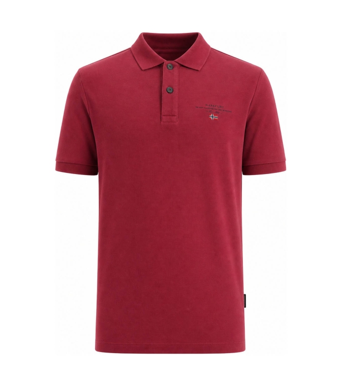 Napapijri Polo