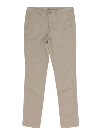 Profuomo Broek Beige 610368
 Maat 48
 