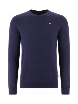 Napapijri Trui Blauw 610371
 Maat M
 