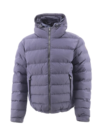 Napapijri Jas Blauw 610376
 Maat M
 