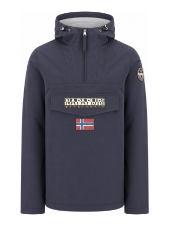Napapijri Jas Zwart 610378
 Maat XL
 