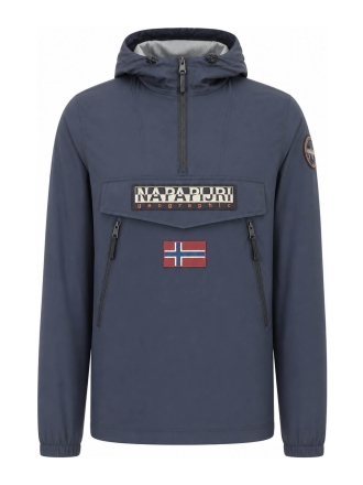 Napapijri Jas Zwart 610379
 Maat M
 