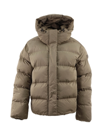 Napapijri Jas Beige 610381
 Maat M
 