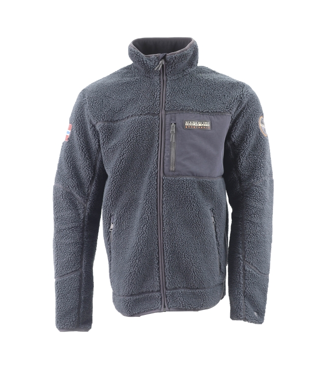 Napapijri Vest