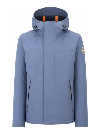 Napapijri Jas Blauw 610388
 Maat XL
 