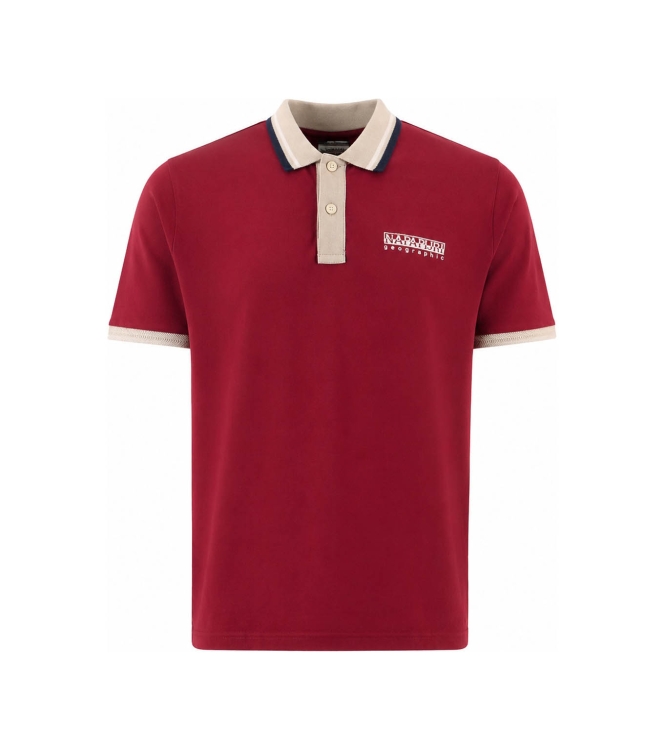 Napapijri Polo