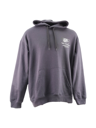 Vans Hoodie Zwart 610395
 Maat XL
 