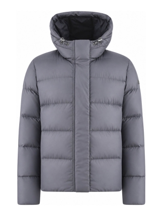 Napapijri Jas Zwart 610399
 Maat S
 