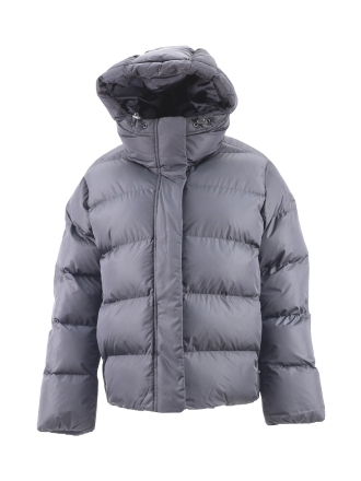 Napapijri Jas Zwart 610399
 Maat S
 