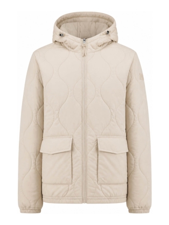 Napapijri Jas Beige 610403
 Maat M
 