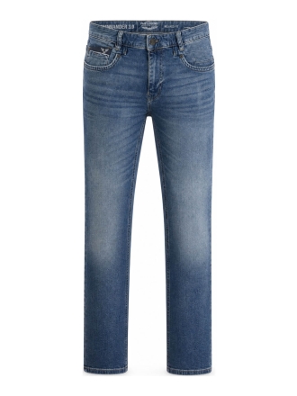 PME Legend Broek Blauw 610405
 Maat W34 L30
 