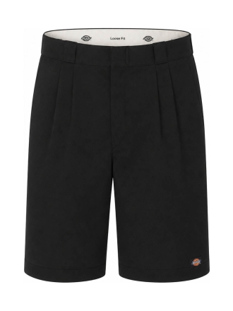 Dickies Broek Zwart 610411
 Maat W33
 