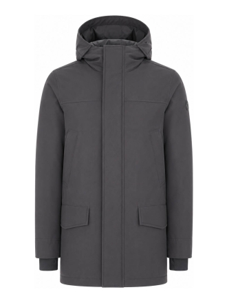 Airforce Jas Zwart 610414
 Maat 176
 