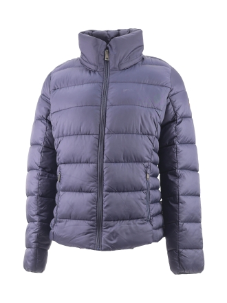 Napapijri Jas Zwart 610418
 Maat M
 