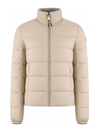 Napapijri Jas Beige 610419
 Maat S
 