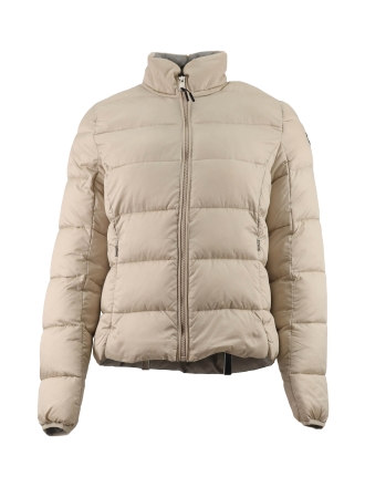 Napapijri Jas Beige 610419
 Maat S
 