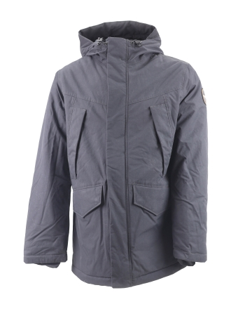 Napapijri Jas Zwart 610424
 Maat M
 