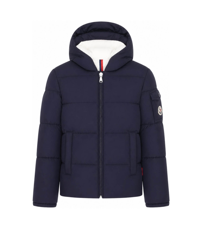 Moncler Jas