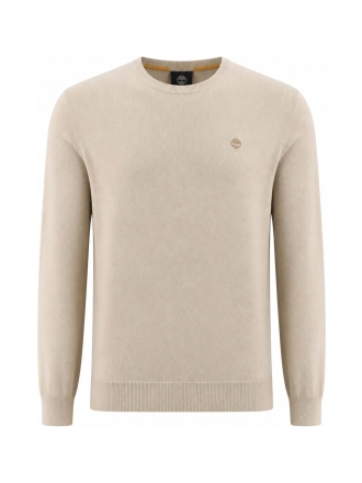 Timberland Trui Beige 610447
 Maat XL
 