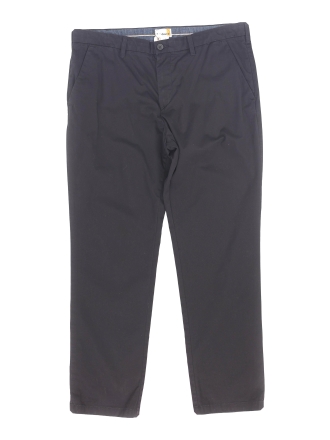 Timberland Broek Zwart 610449
 Maat W40 L32
 