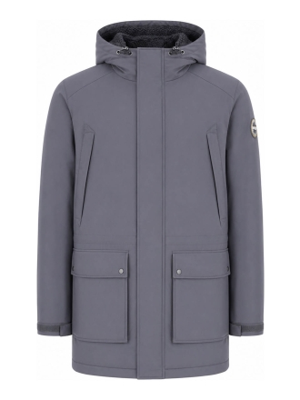 Napapijri Jas Zwart 610456
 Maat XL
 
