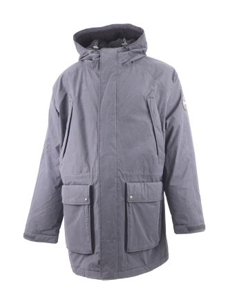 Napapijri Jas Zwart 610456
 Maat XL
 