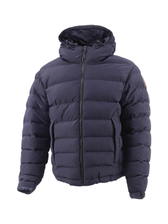 Napapijri Jas Blauw 610457
 Maat S
 