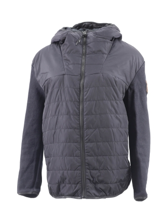 Napapijri Jas Zwart 610460
 Maat M
 