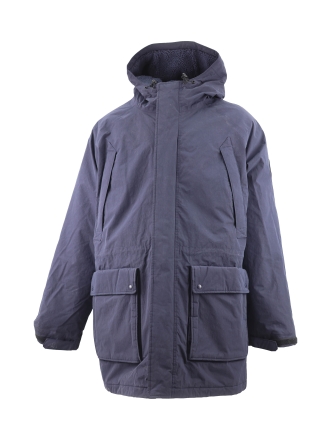 Napapijri Jas Zwart 610465
 Maat 3XL
 