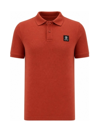 Timberland Polo Rood 610475
 Maat M
 