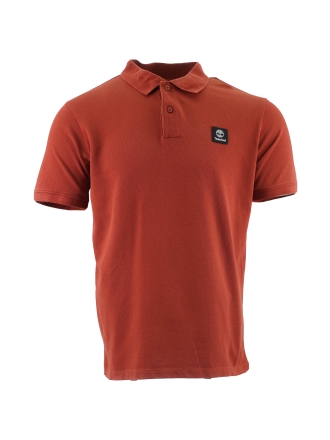 Timberland Polo Rood 610475
 Maat M
 