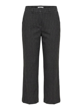 Only Broek Grijs 610483
 Maat W36 L32
 