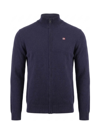 Napapijri Vest Zwart 610491
 Maat M
 