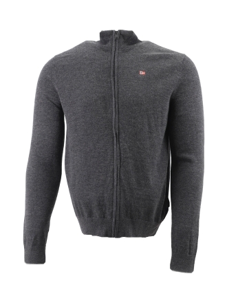 Napapijri Vest Grijs 610495
 Maat S
 