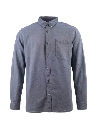 Timberland Overhemd Grijs 610504
 Maat XXL
 