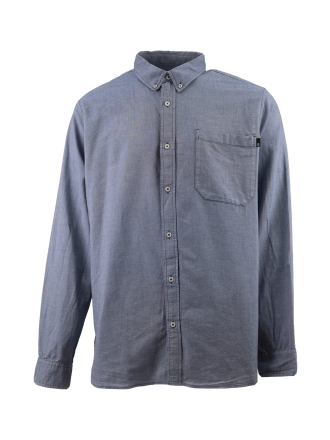 Timberland Overhemd Grijs 610504
 Maat XXL
 