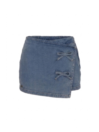 Nik&Nik Broek Blauw 610531
 Maat 140
 