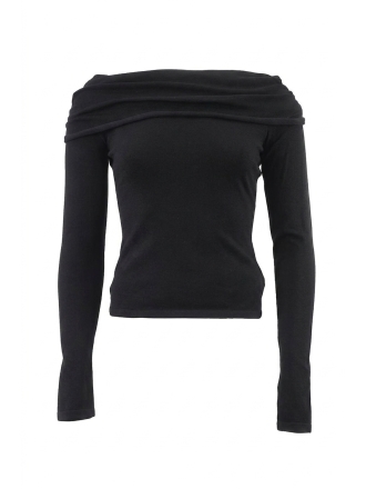 Mango Zwart 610533
 Maat S
 