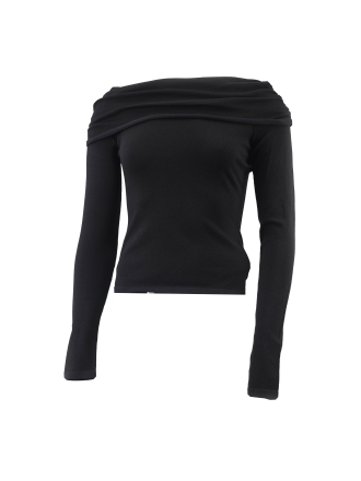 Mango Zwart 610533
 Maat S
 